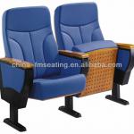 No.FM-218 New design comfortable auditorium seating