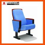 Leadcom fabric upholstered hall chairs (LS-620CT)-LS-620CT
