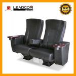 LS-10602 LEADCOM grand style uphoster movie theater vip chair