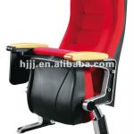 modern design aluminium Auditorium seat HJ9502