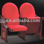 China Wooden Church seating for church hall