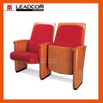 Leadcom Hot sale Floor-length End Panel auditorium furniture LS-617EA