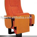 Single leg frame VIP movie seating