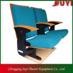 2013 Indoor Classroom Retractable Seating With Armrest JY-780