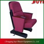 Chinese factory church auditorium seats fabric auditorium seating price JY-601-JY-601