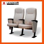 The best space saver! LEADCOM hot sale church seat (LS-6619/ 6619A),-LS-6619/6619A
