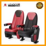(LS-6609ABGP) Leadcom high qualtiy leather cinema seating-LS-6609ABGP