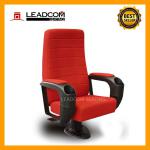 LS-11603B, Grand euro-style fabric uphostered cinema seat