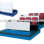 dafeng Tiered Seating System