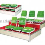 tiered seating system TSP1-S-YP-2111-TSP1-S-YP-2111
