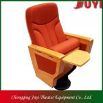 Wooden folding Auditorum Theatre Seating JY-999D