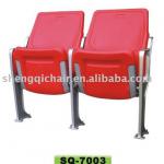 folding stadium chair,VIP,outdoor stadium chairs-SQ-7003