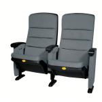 Hotsale cheap pirce theater chair YA-04