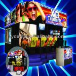 2014 NEWEST motion cinema-0907-YD,Yingda-XD Theater