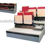 dafeng Tiered Seating System-TDH1-D-YH-7765