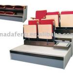 dafeng Tiered Seating System