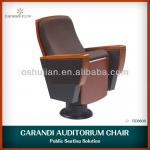 Carandi High quality Music hall chair RD-8608-RD-8608