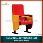 Good quality Hotel auditorium chair RD-8624