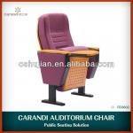 2013 High quality auditoria chair RD-8602