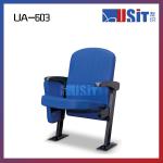 UA-603 cheap used church chairs-UA-603