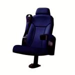 cinema chair video game simulator driving racing seats with screen stand-S21