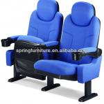 modern elegant plastic armchair cinema chairs for sale MP-12-MP-12