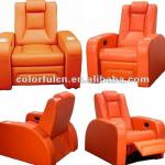 VIP Home Theater Chair YA-81101