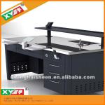 Stainless Steel Dental Workstation JG-2