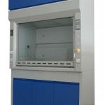 High quality chemistry lab fume hood in china