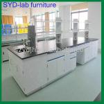 Chemistry laboratory furniture