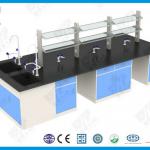 epoxy resin tops physics lab furniture, Lab Engineer Supplier