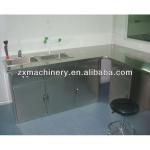 stainless steel table,chemical resistant lab coats-CLASS-A