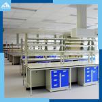 Laboratory Furniture Chemistry Physical Biologic High Quality Dental Lab Bench Classroom Lab Equipment