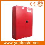Combustible metal fireproof safety cabinets-DY810040