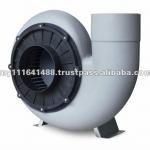 PP Plastic Centrifugal Fan (for fume hood use)-FN250