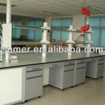 Good quality metal laboratory furniture