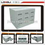 Hot Sales Medical Microscope Slide Cabinet from manufacturer-LL-SC03