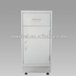 Free combination of standard steel laboratory bench cabinet-No.1 cabinet