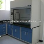 Fume hood for chemistry lab-