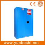 Industrial acid material safety cabinet