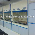 high quality, ISO 9001/14001, CE certificate,2013 new lab fume hood