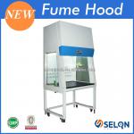 SELON FUME HOOD PRICE, DUCTLESS FUME HOOD, CHEMICAL FUME HOOD