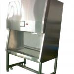 Class II Type A2 Biological Safety Cabinet and Clean Bench