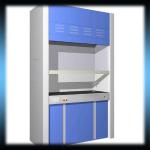 fume hood / laboratory table / lab furniture