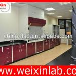 medical equipment microbiology laboratory equipment-island bench