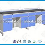 working bench with wall cabinet With Good Factory Price