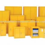 Safety Storage Cabinet-PRIME - SAFETY CABINET