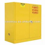 45 gollan flammable liquid fireproof biological safety cabinet