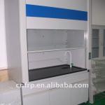 FRP Lab Fume Hood-TF