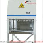 clean biological safety cabinet with alarm-BSC